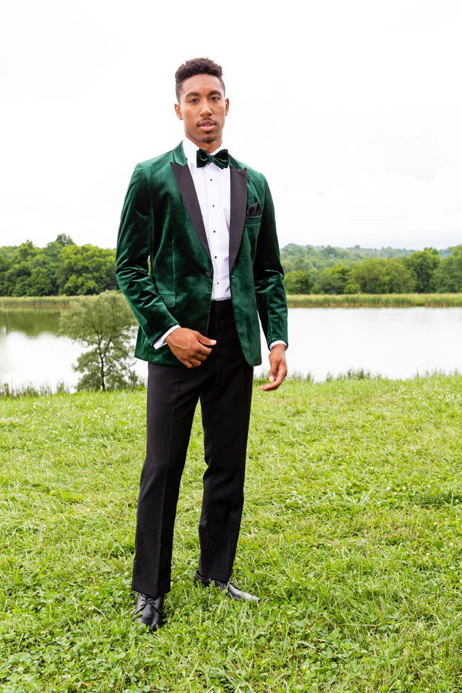 Green Velvet